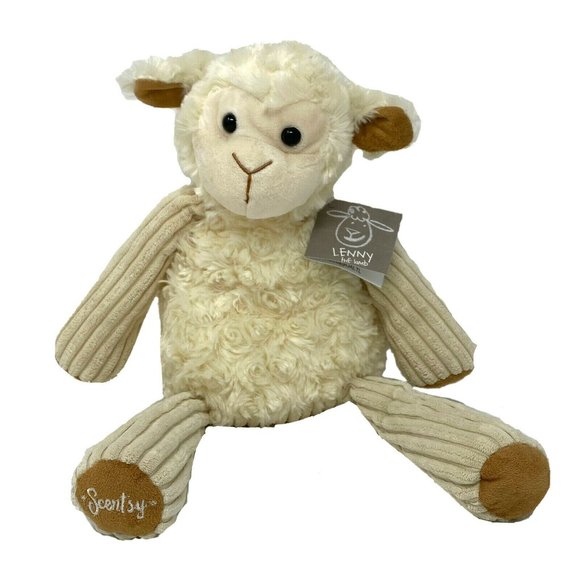 lenny lamb scentsy